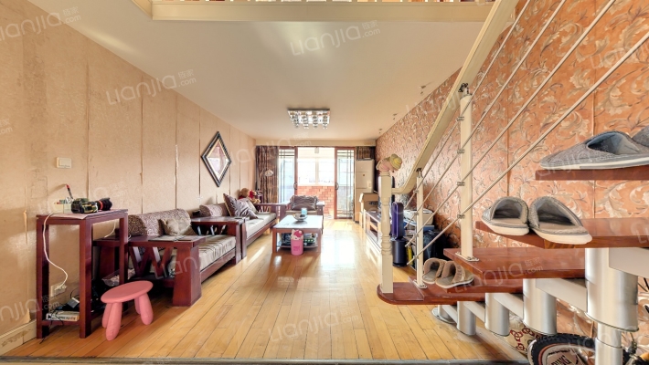 金玉苑（二期）二手房实景图