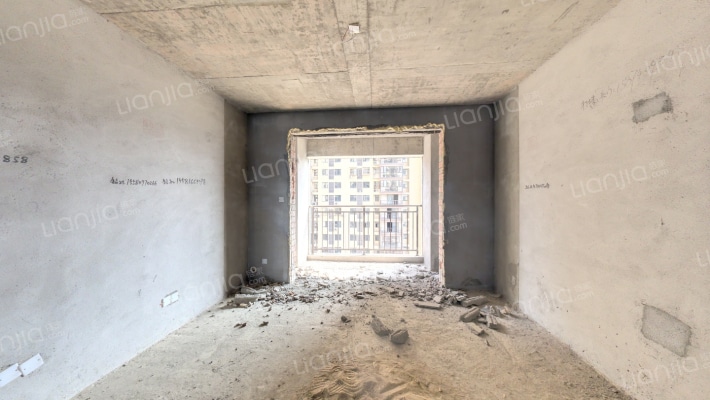 滨江雅苑二手房实景图