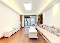 整租·中房颐园 3室2厅 南/北_中房颐园租房