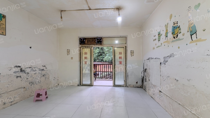 云湖绿岛二手房实景图