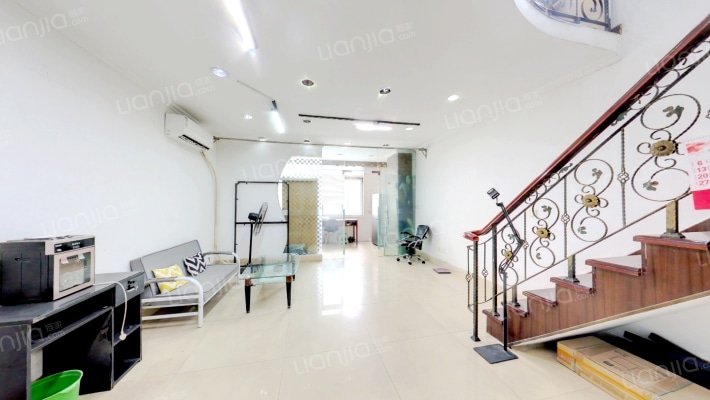 中山首府二手房实景图