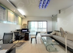 整租·碧灏花园 4室2厅 南_碧灏花园租房