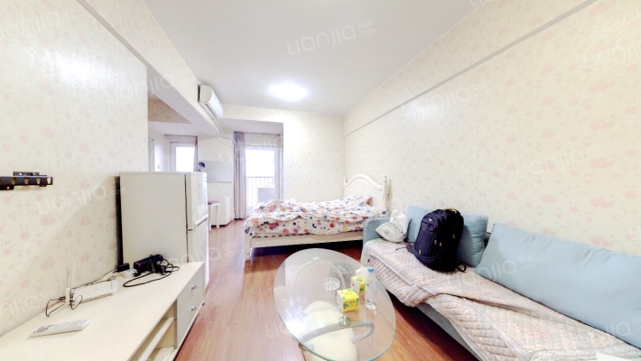 新城市广场二手房实景图