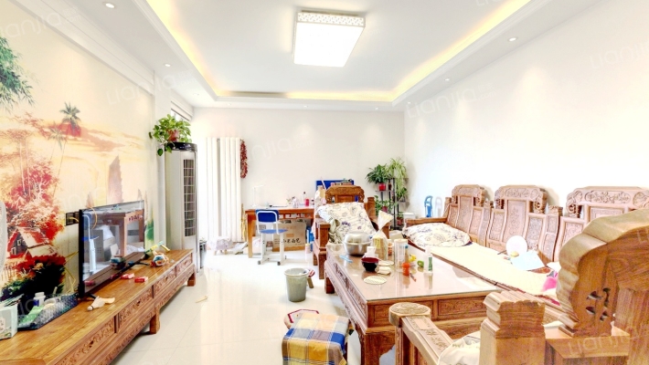 凯田花园二手房实景图