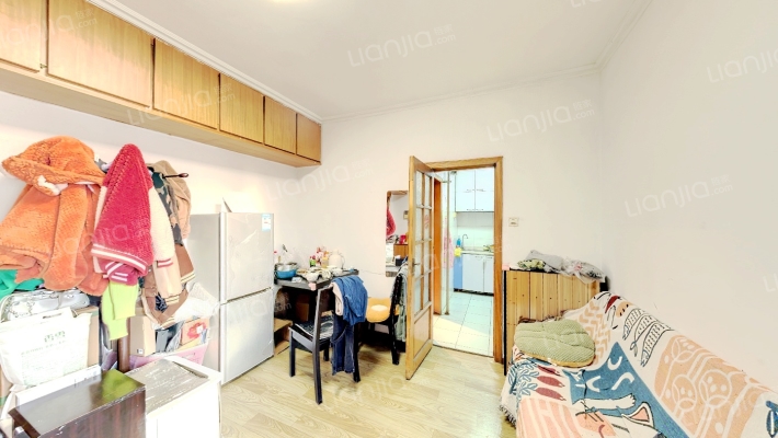 江南春城A区二手房实景图