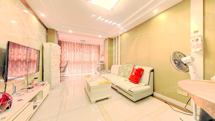 禾盛商业广场二手房实景图