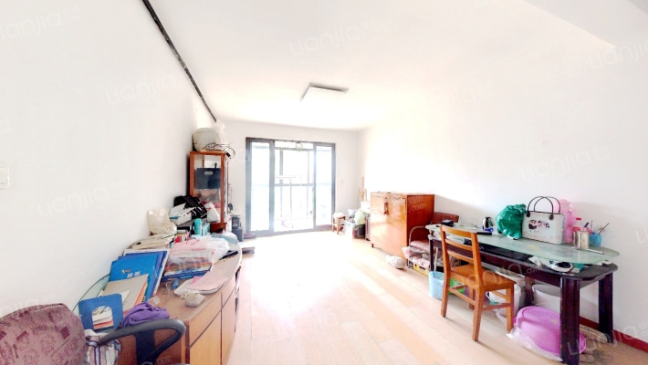 湘苑二区二手房实景图