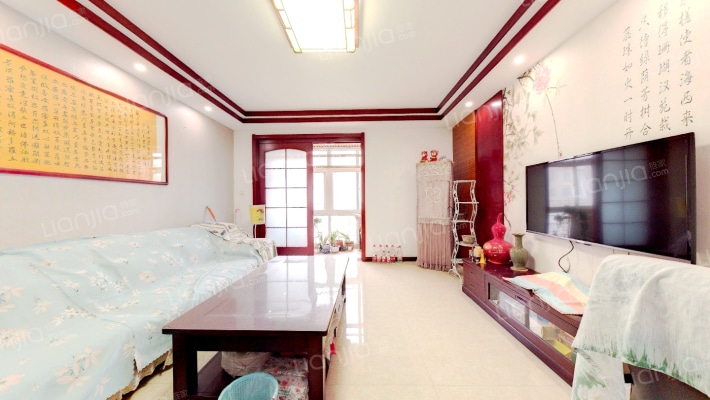 西安印象二手房实景图