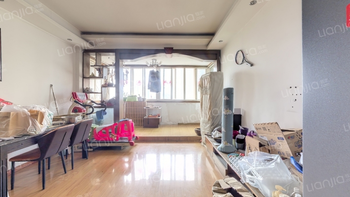 七里庙温馨苑二手房实景图