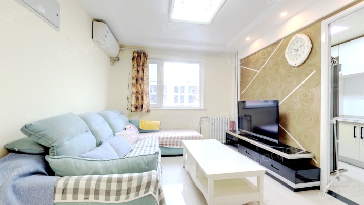 金隅畅和园4号院二手房实景图