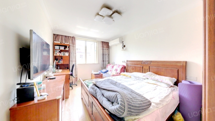 长顺小区二手房实景图