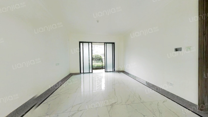 碧桂园海湾1号二手房实景图