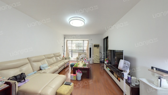 颐景花园二手房实景图