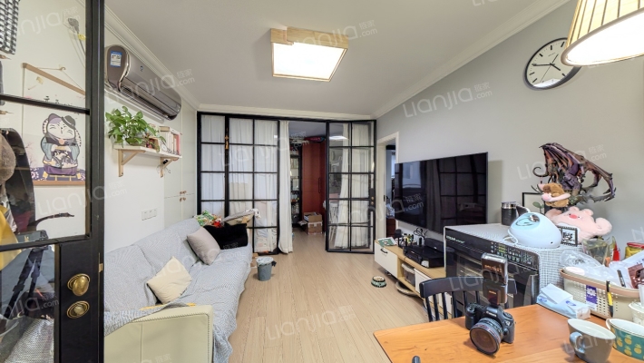 锦杨苑二手房实景图