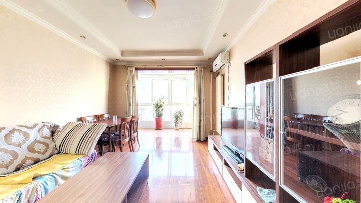 民族园二手房实景图