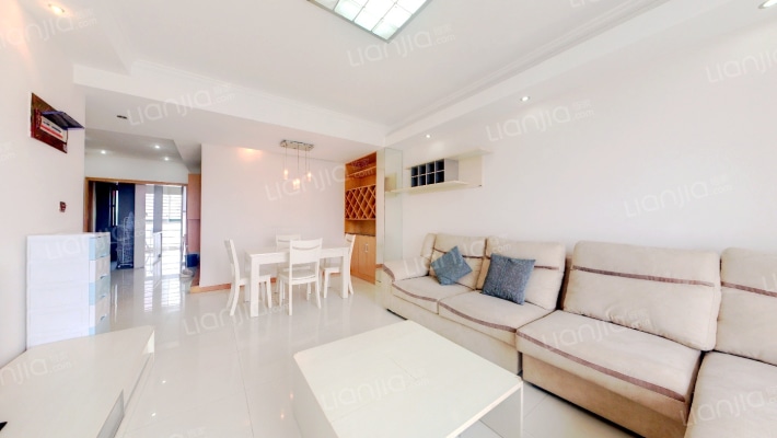 昂内天骄美地二手房实景图