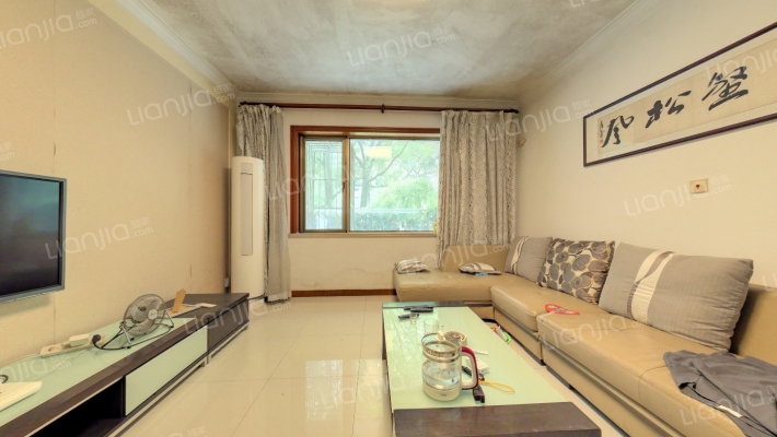 天鸿公寓二手房实景图