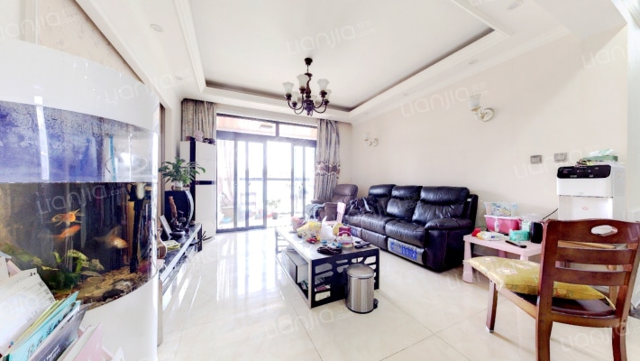 锦上清苑二手房实景图