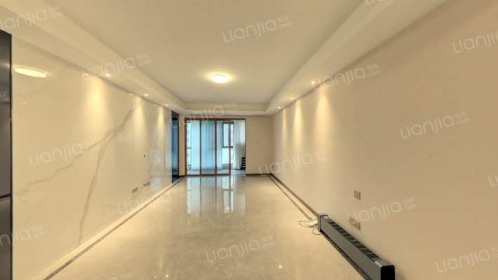 弘阳昕悦府二手房实景图