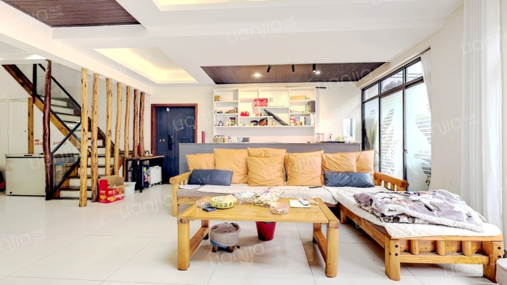 双城维拉小镇二手房实景图