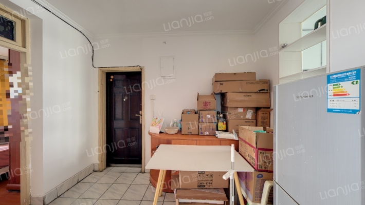 竹苑新村（姑苏）二手房实景图