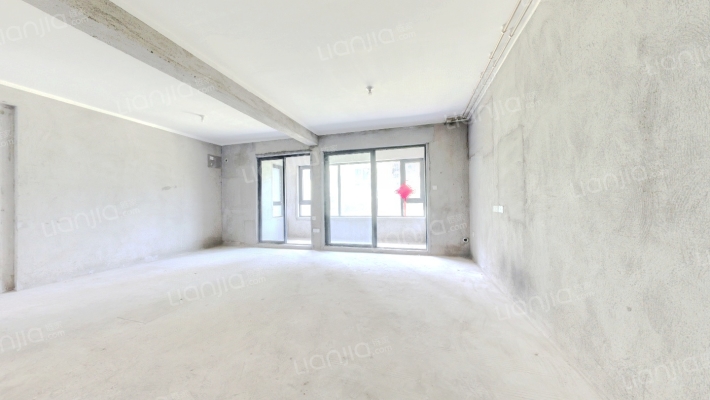 联发君悦风华二手房实景图