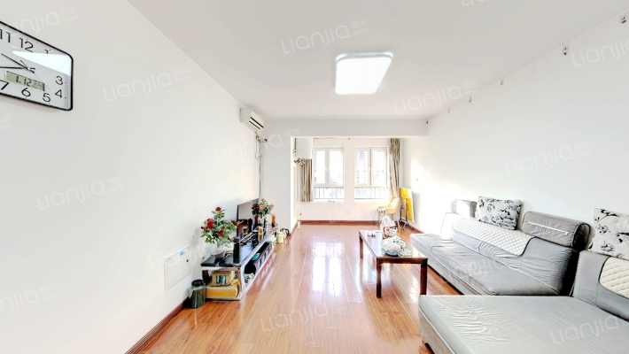 融创御河城二手房实景图