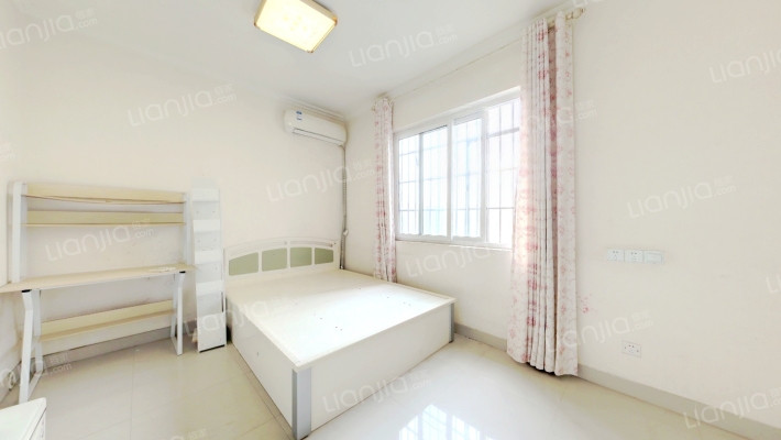 世茂城二期二手房实景图