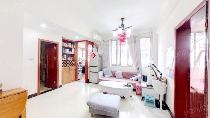 113中学宿舍二手房实景图