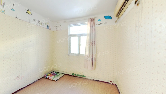 文化路58号附4号二手房实景图