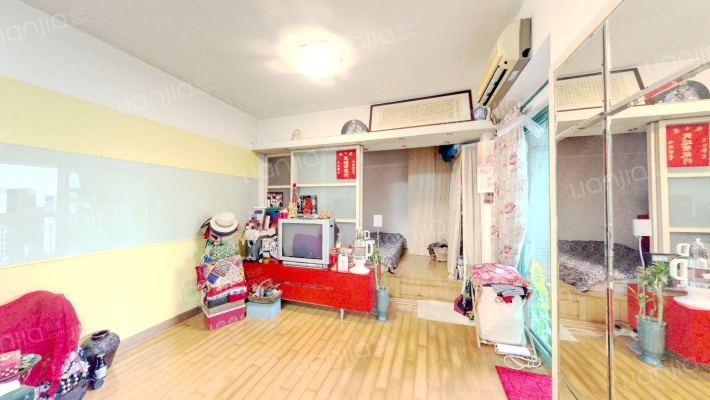 广怡大厦二手房实景图