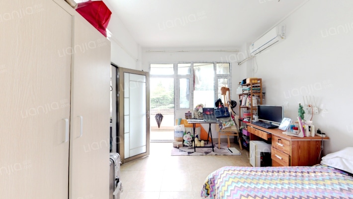 华南国家植物园二手房实景图