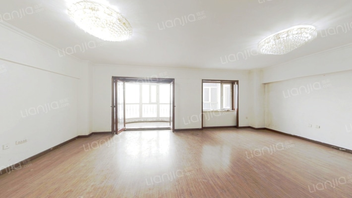 华威大厦二手房实景图