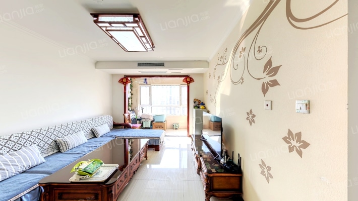 龙湖名景台二手房实景图