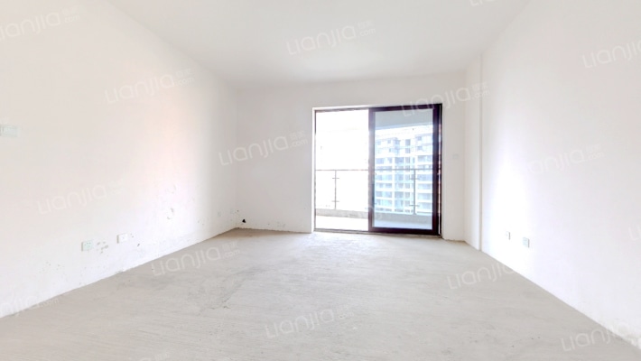 朗诗观山樾二手房实景图