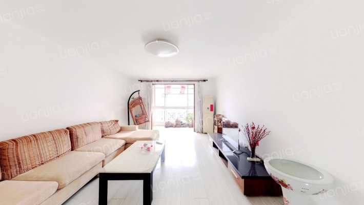 瑞江花园竹苑二手房实景图