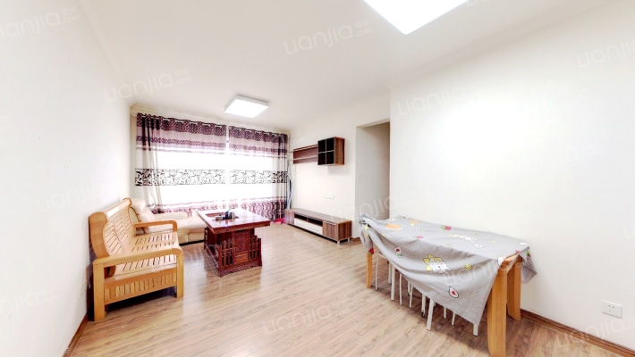 碧桂园天麓山二期二手房实景图