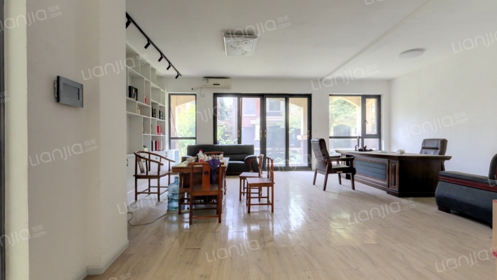 芙蓉西墅二手房实景图