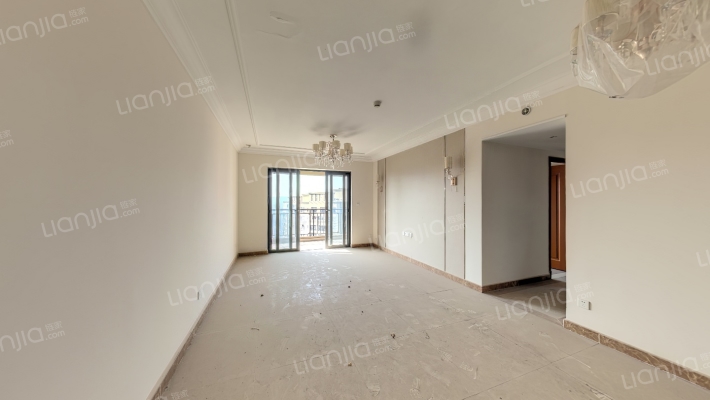 恒大绿岛新城G区二手房实景图