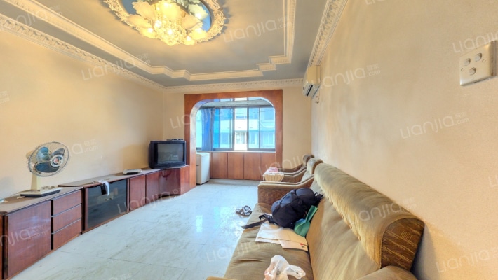 文家巷18号二手房实景图