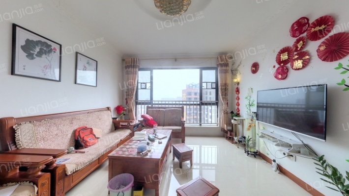 大欣世纪花园二手房实景图