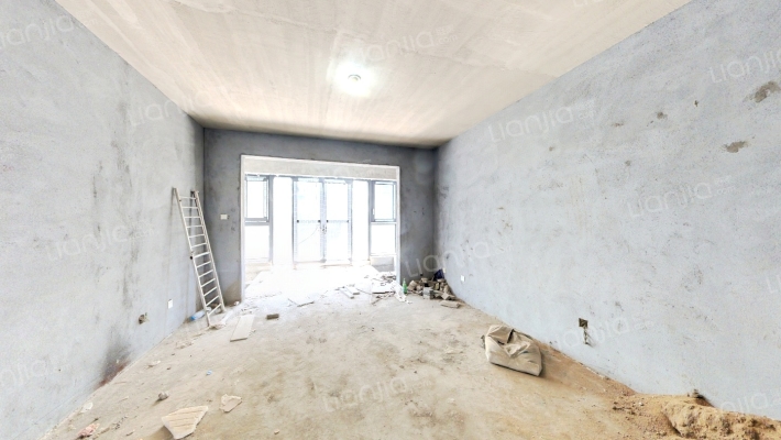 盛世华安三期二手房实景图