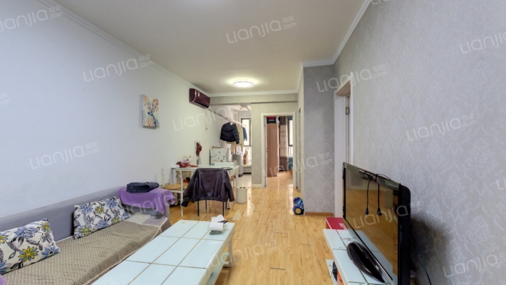 汇翠庭苑二手房实景图