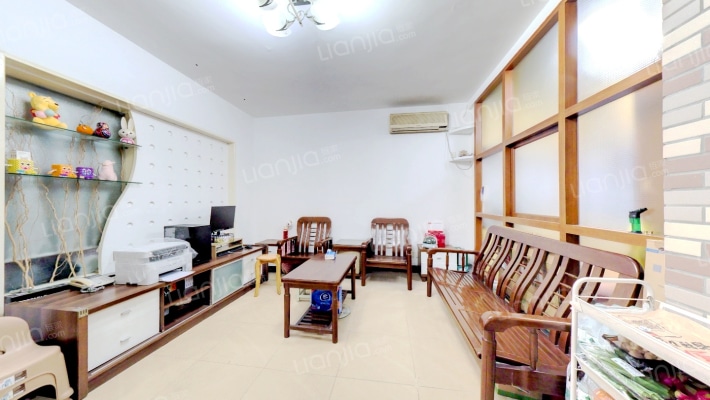 西桥花苑二手房实景图