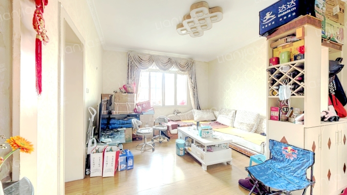 体委石化宿舍二手房实景图