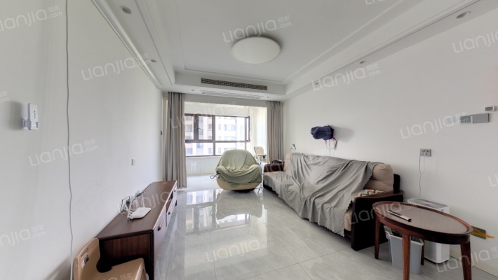 丽丰璞羽山二手房实景图