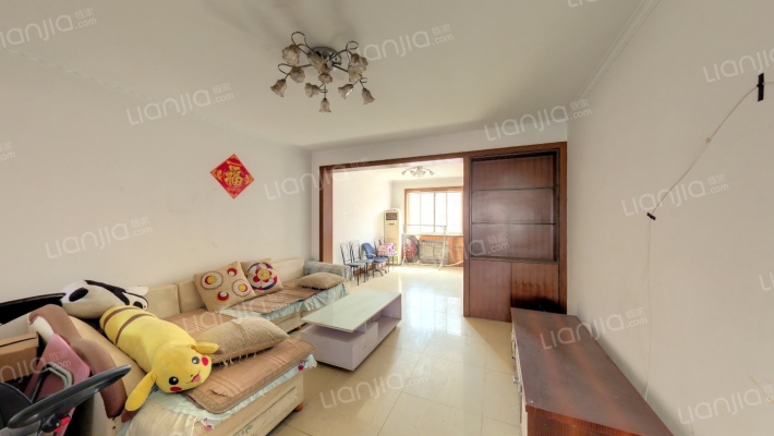 曹家花园小区二手房实景图