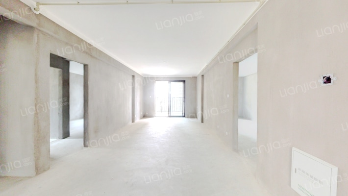 广贤名苑二手房实景图