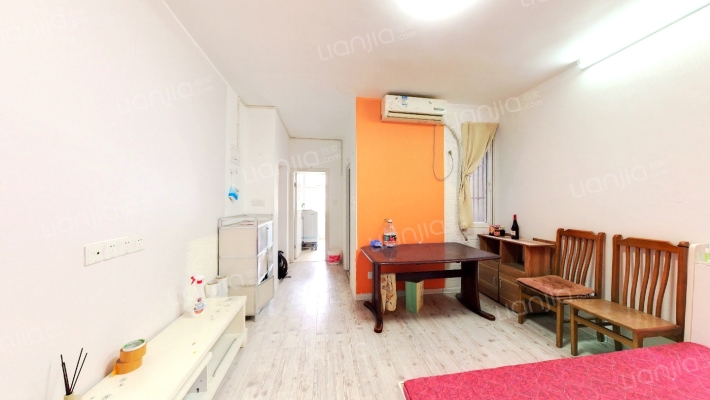 宝地园二手房实景图