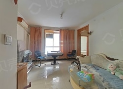 整租·工农路30号院 2室1厅 南_工农路30号院租房